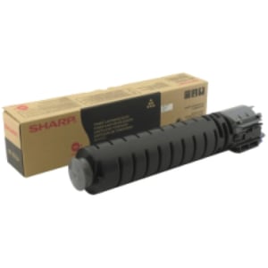 Sharp MX62GTBA kaseta z tonerem 1 szt. Oryginalny Czarny
