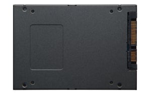 Kingston Technology A400 480 GB 2.5" SATA III TLC