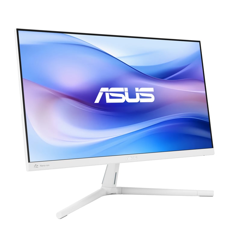 фото Монітор Asus VU279HFI-W (90LM09IT-B01K70)