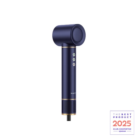 Havit Suszarka do włosów HD634-EU