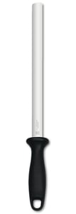 ZWILLING 32520-261-0 Knife Sharpener, Black, Silver