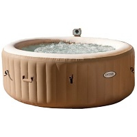 Whirlpools und Spa-Badewannen