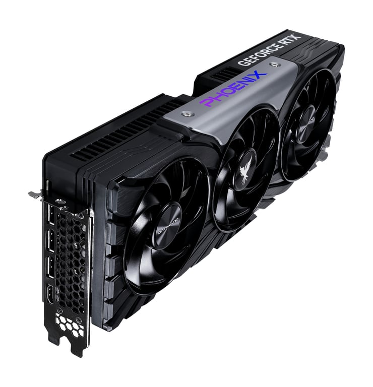 Gainward GeForce RTX 5070 Phoenix GS NVIDIA 12 GB GDDR7