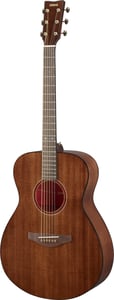 Yamaha STORIA III Akustisk gitarr, 6 strängar, Brun, Röd