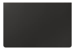Samsung EF-DX720 QWERTZ Niemiecki Pogo Pin Czarny