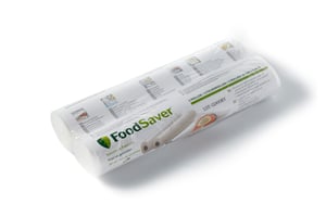 FoodSaver FSR2802 tillbehör till vakuumförseglare Vakuumförseglare