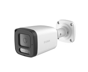 D-Link BCB-P01 kamera przemysłowa Tubowa Kamera bezpieczeństwa IP Wewnętrzna / zewnętrzna 1920 x 1080 px Ściana