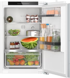 Bosch Serie 6 KIR21ADD1 Built-in Refrigerator, 136 L, White