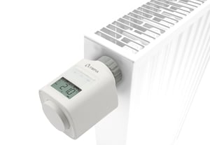 Olympia HT 430-23A Nadaje się do użytku w pomieszczeniach