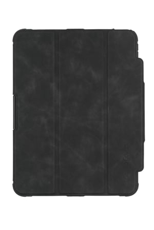 Gecko Covers V10T91C1 Tablet-Hülle 27,9 cm (11") Folio Schwarz