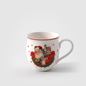 Villeroy & Boch 1485859652 miseczka Wielobarwny 1 szt.