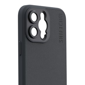 ShiftCam AC-CA-14PM-CH-EF Handyhülle 17 cm (6.69") Grau