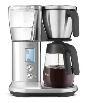 Sage The Precision Brewer Glass Pełna automatyka Przelewowy ekspres do kawy 1,8 l