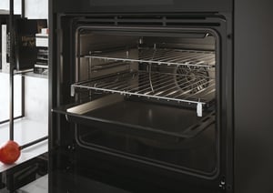 Haier I-Message Series 2 HWO60SM2B9BH 70 l 3500 W Czarny