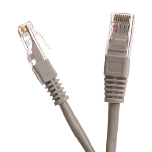 DigitalBox START.LAN UTP Cat.6 7.5m kabel sieciowy Szary 7,5 m Cat6 U/UTP (UTP)