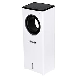 Mesko Home MS 7856 ångluftkylare, evaporativ luftkonditionering