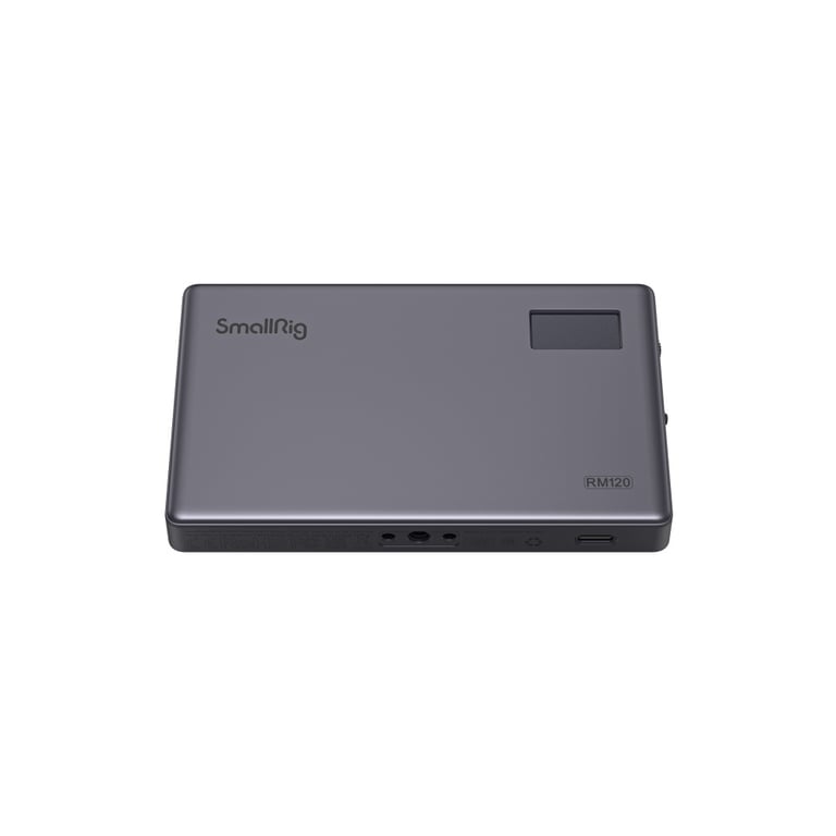 SmallRig RM120 7 W