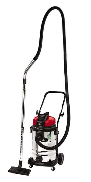 Einhell TE-VC 2230 SA 30 l Bęben próżniowy Suchy i Mokry 1150 W
