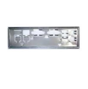 Supermicro I/O Shield – Universelles I/O-Shield