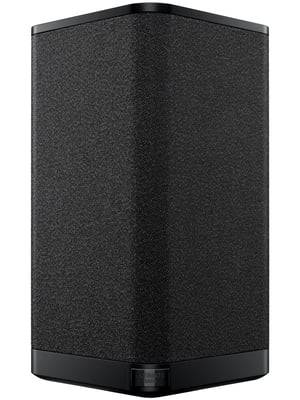 Ultimate Ears Hyperboom Przenośny głośnik stereo Czarny