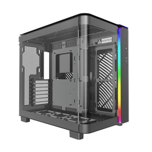 Montech KING 95 PRO Midi Tower Czarny