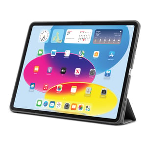 Pipetto P052-50-V etui na tablet 27,7 cm (10.9") Etui z klapką Szary