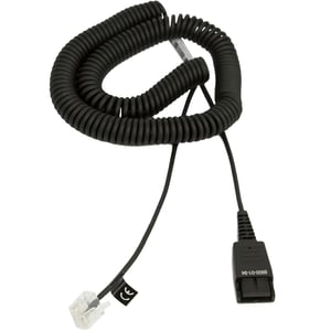 Jabra 8800-01-94 Zubehör für Headsets – Kabel.