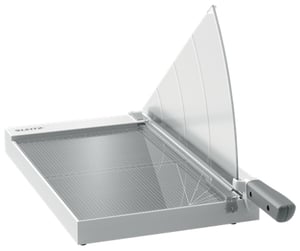 Leitz 90210000 pappersskärare, 15 ark.