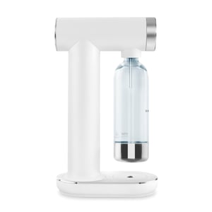 Smeg SKC01WHM saturator Plastik Biały
