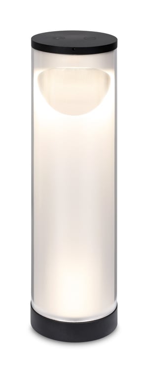 BakkerElkhuizen EnergyByLight Czarny, Biały LED 16 W