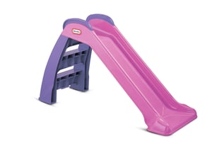 Little Tikes First Slide