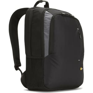 Case Logic VNB-217 Black 43.2 cm (17") Backpack, Black