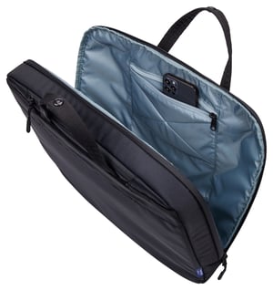 Thule Subterra 2 TSA416 Black 40,6 cm (16") Aktówka Czarny