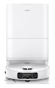 MOVA E40 Ultra 0.3 L Black, White
