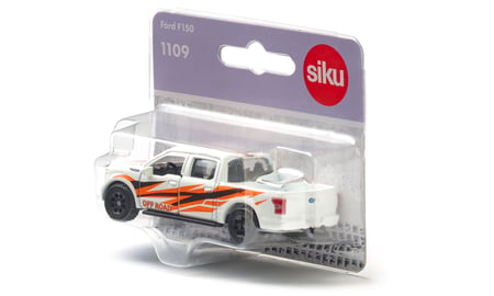 Siku 1109 samochodzik