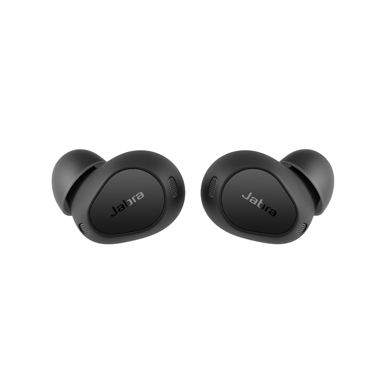 фото Навушники TWS Jabra Elite 10 Gen2 Black (100-69035000-00)