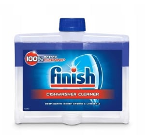 Finish 8594002680138 środek czystości Zmywarka 250 ml
