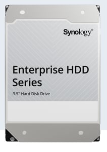 Synology HAT5310-18T Festplatte 18 TB 7200 U/min 512 MB 3,5" SATA III