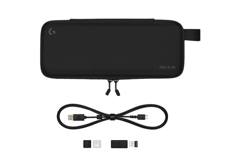 Logitech G PRO X 60