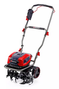 Einhell GP-CR 36/45 Mini Electric Tiller, Battery-Powered, 23.8 kg
