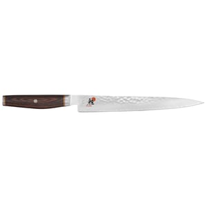Miyabi 6000 MCT Stal 1 szt. Sujihiki knife