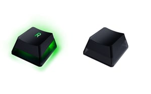 Razer RC21-01740100-R3M1 Tastenschalter, schwarz, 128 Stück