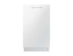 Samsung DW50R4040BB Helt inbyggd 9-delars uppsättning.