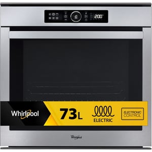 Whirlpool Absolute Piekarnik do zabudowy - AKZM 8420 IX