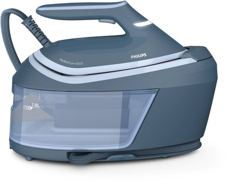 Philips 6000 series PerfectCare PSG6042/20 Żelazko z generatorem pary