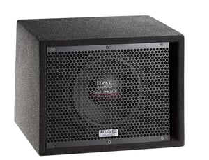 Mac Audio Mac Mobil Street Sub 108A Subwoofer 80 W