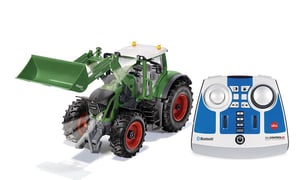 Siku 6796 ferngesteuertes Traktormodell mit Elektromotor, Maßstab 1:32