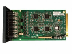 Avaya IPO 500 Extn Card Phone 2 telefonutrustning