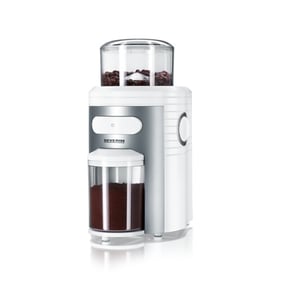 Severin KM 3873 150 W Silver, White