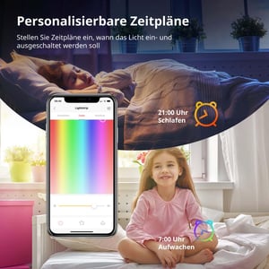 Yeelight LED Lightstrip 1S Taśma led uniwersalna 2000 mm